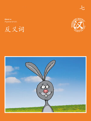 cover image of TBCR OR BK7 反义词 (Opposites)